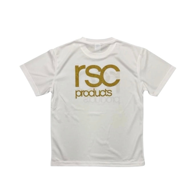 [新色］ロゴ ドライ Tシャツ

（全5色）
