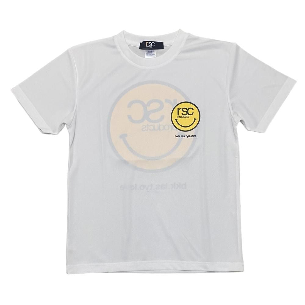 Smile ドライTシャツ