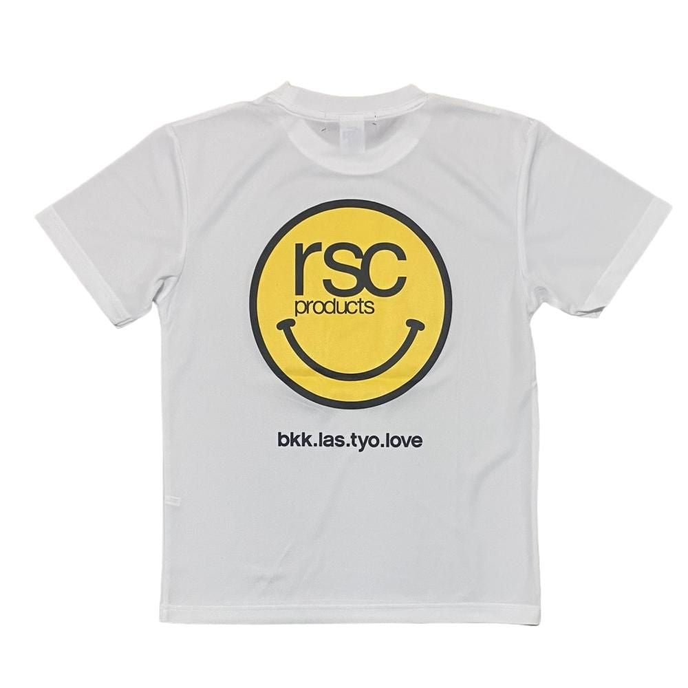 Smile ドライTシャツ