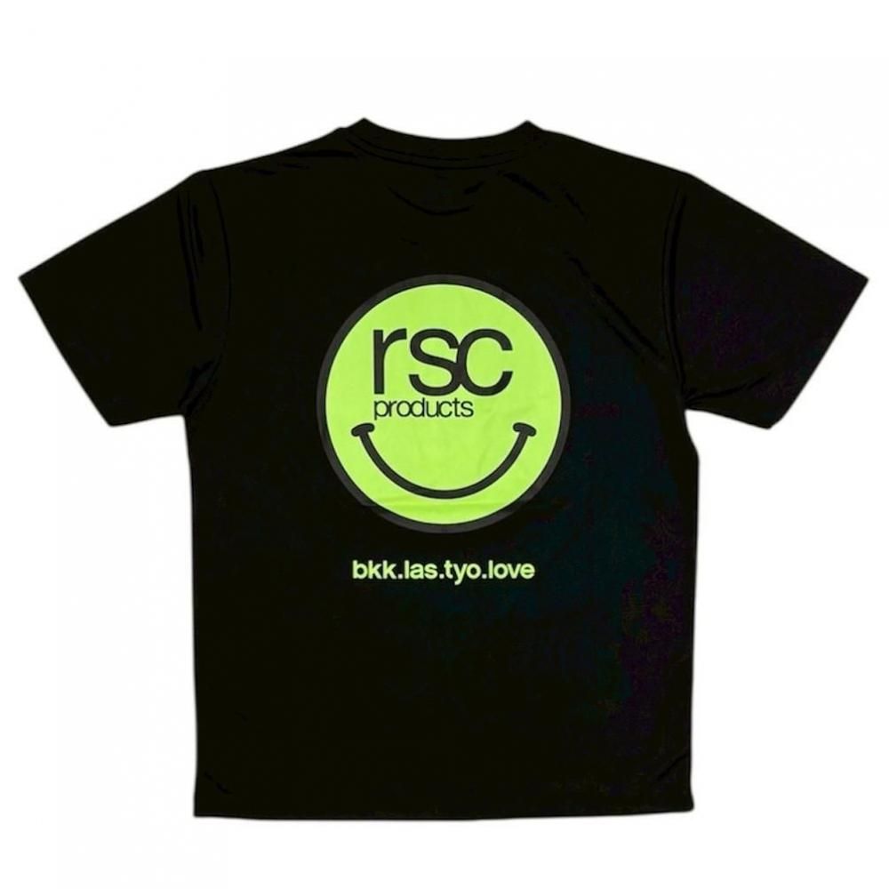 Smile ドライTシャツ