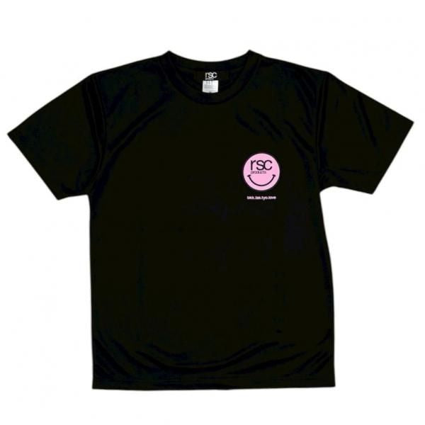 Smile ドライTシャツ