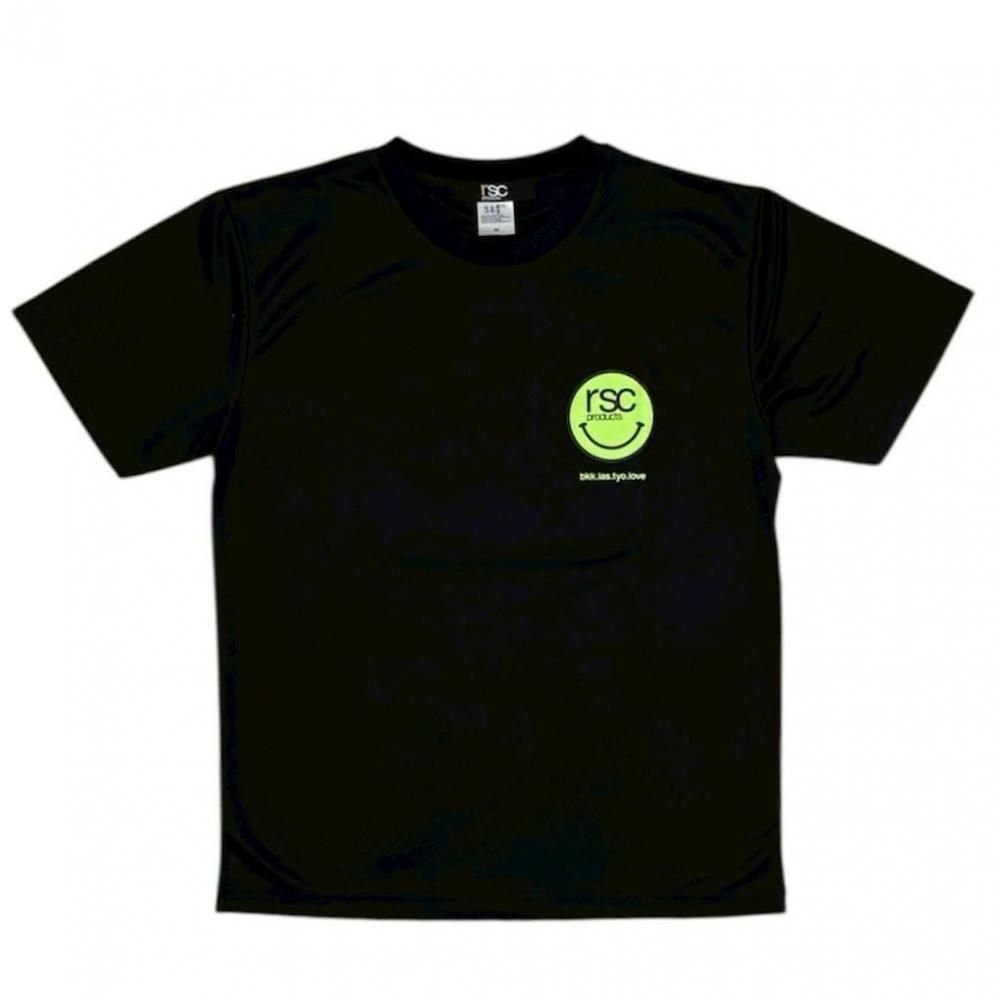 Smile ドライTシャツ