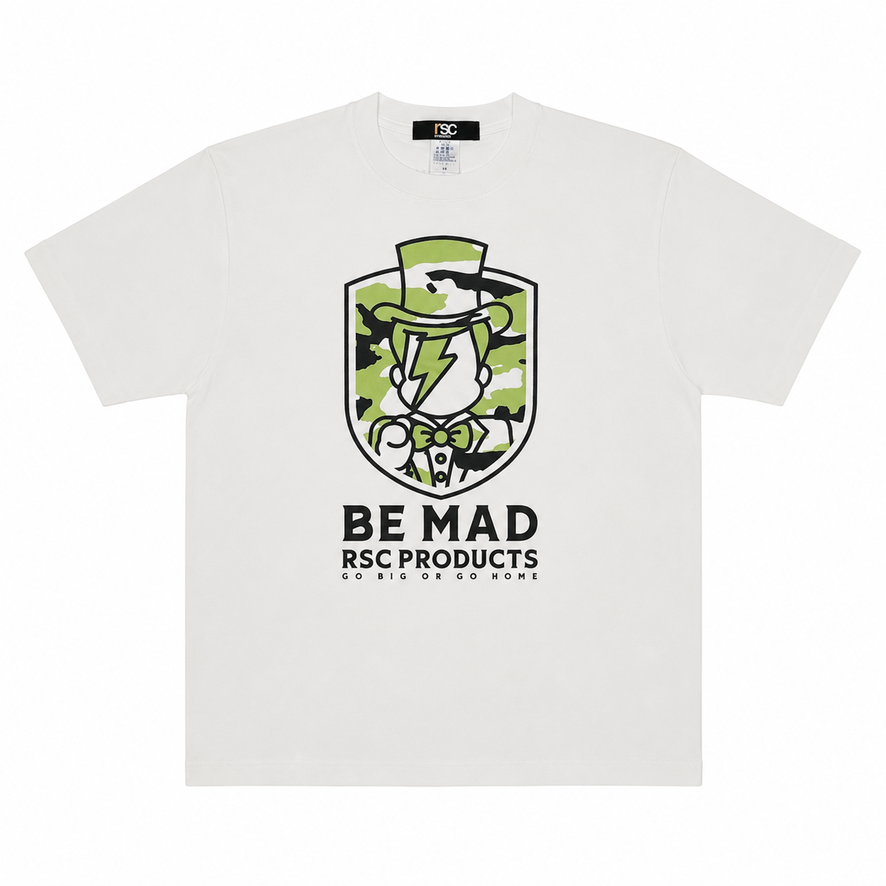BEMAD クール ドライ Tシャツ