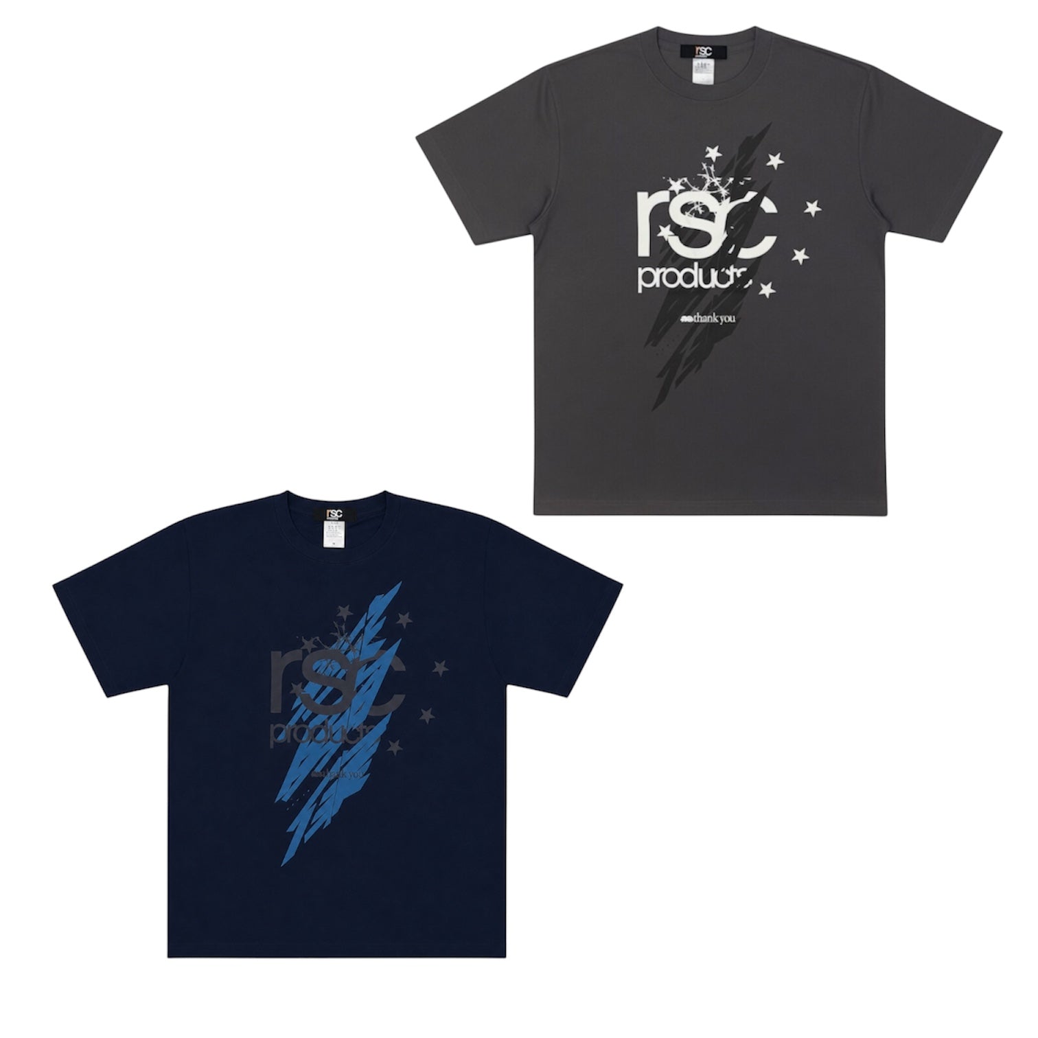 MEIGUANXI クールドライ Tシャツ