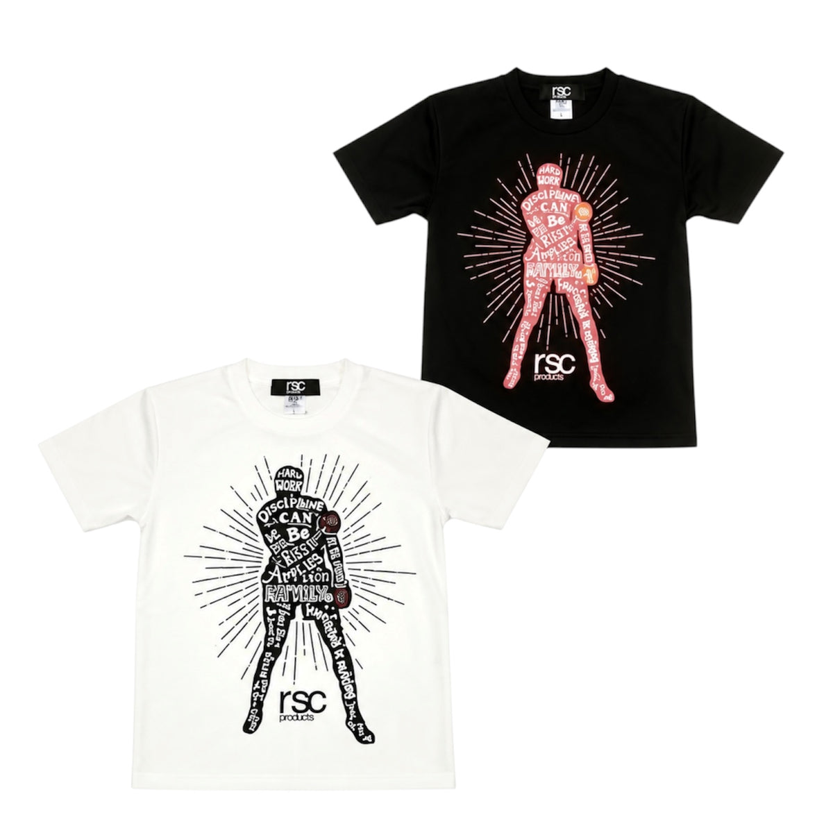 [KIDS] 子供用 ANTIQUE ドライ Tシャツ