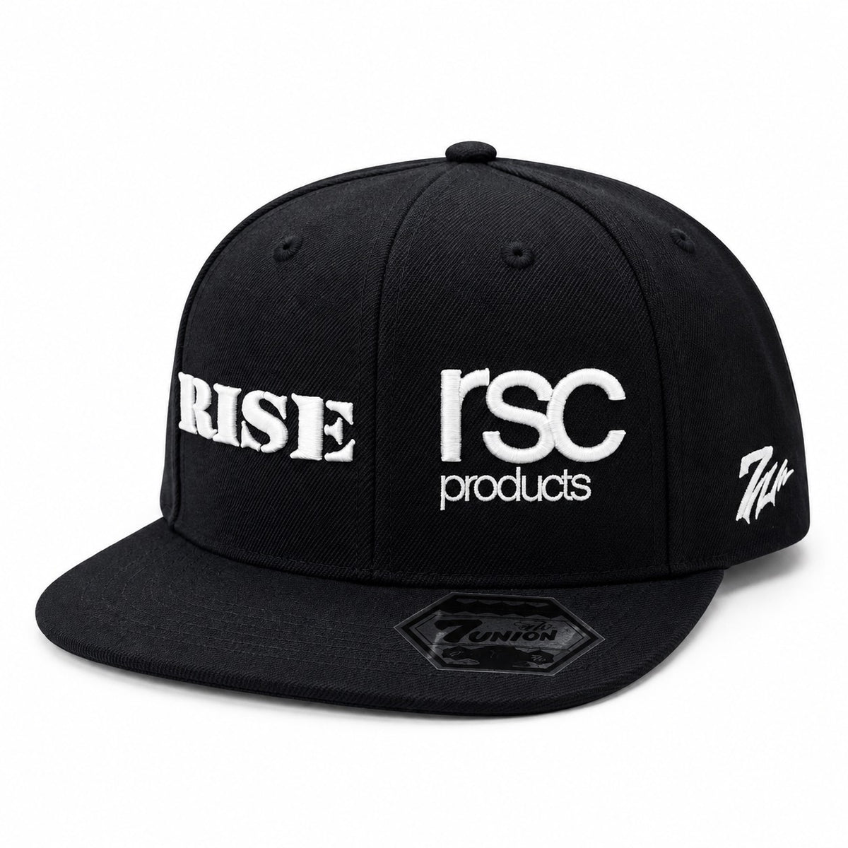 RISE VICTORY CAP rscproducts × 7UNION