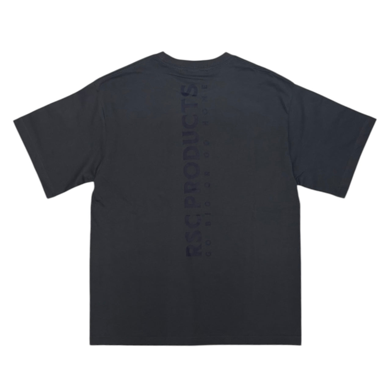 BEMAD  スムースコットンTシャツ