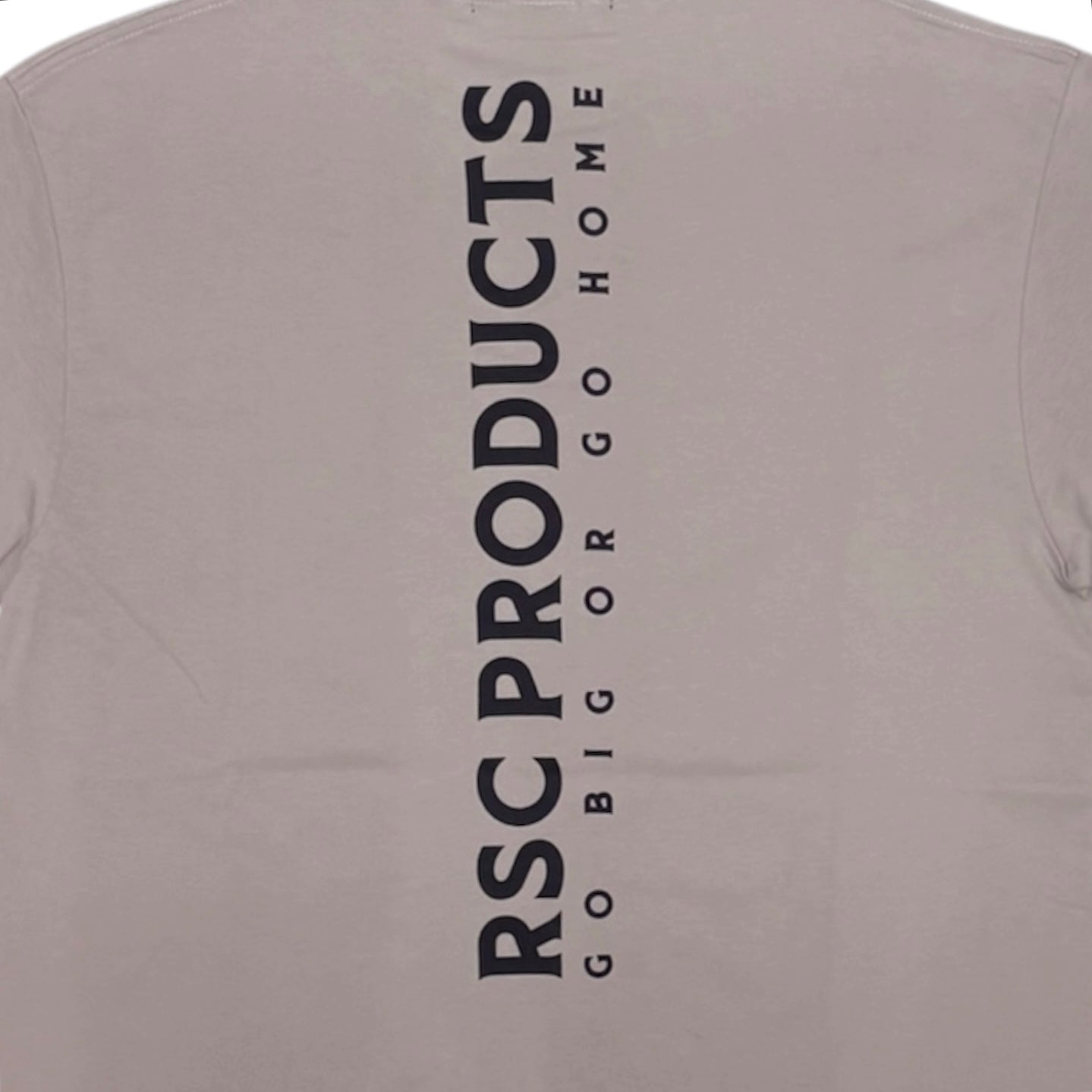 BEMAD  スムースコットンTシャツ
