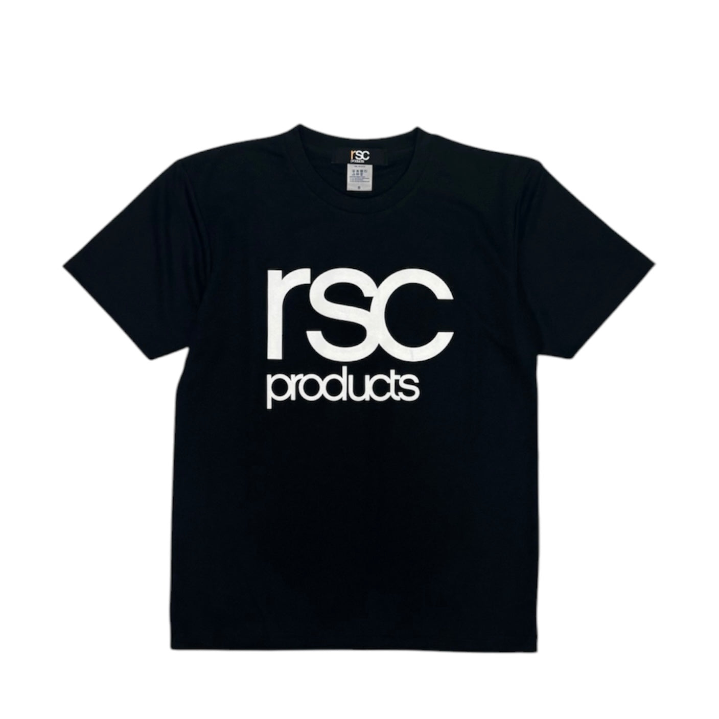 [定番］ロゴ ドライ Tシャツ（全5色）