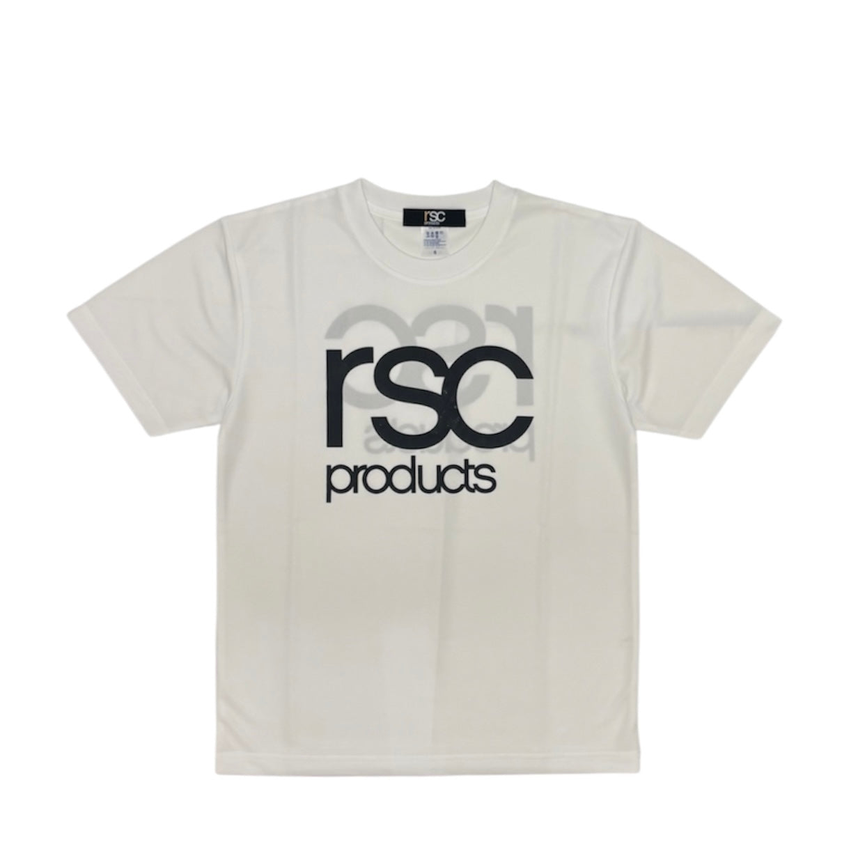 [定番］ロゴ ドライ Tシャツ（全5色）
