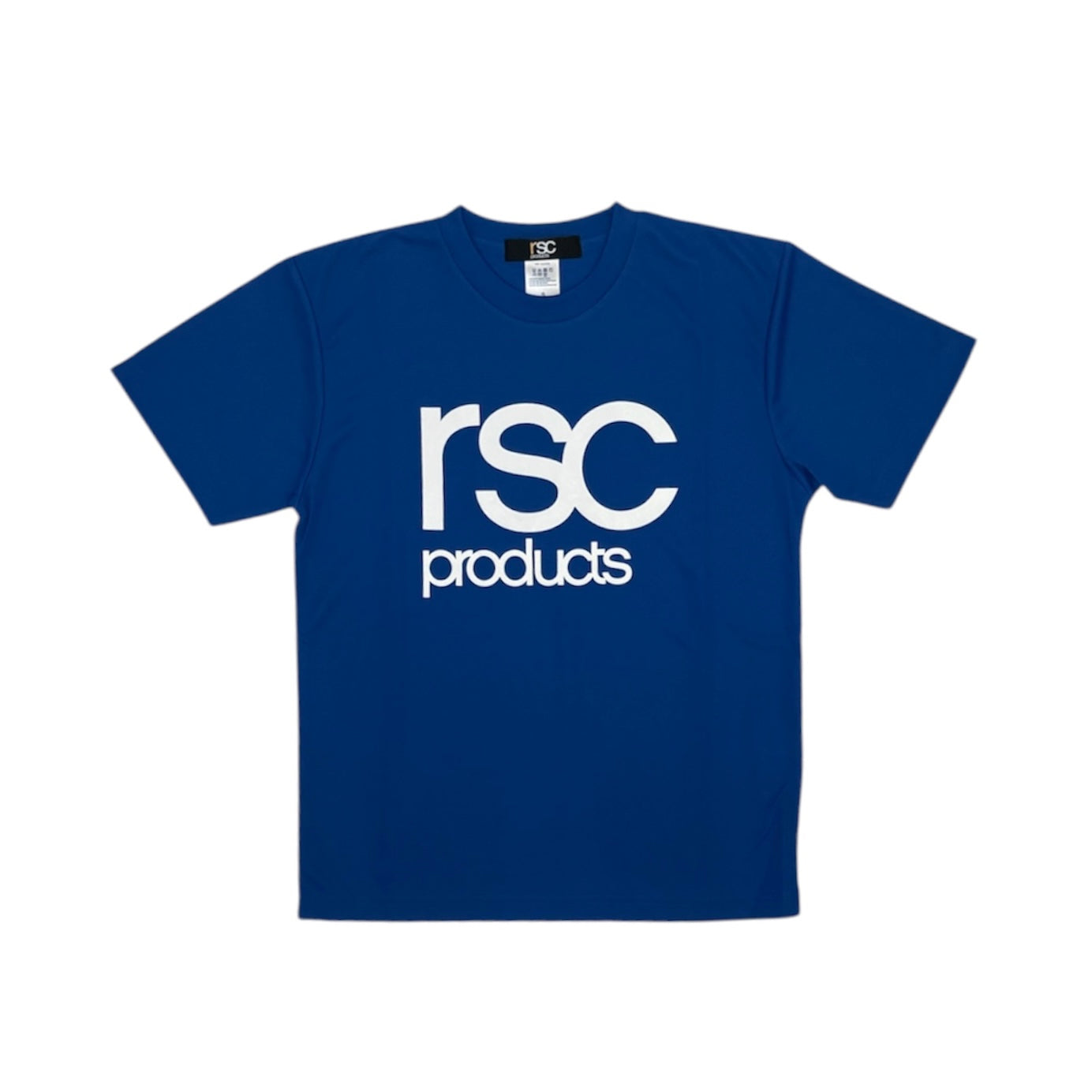 [定番］ロゴ ドライ Tシャツ（全5色）