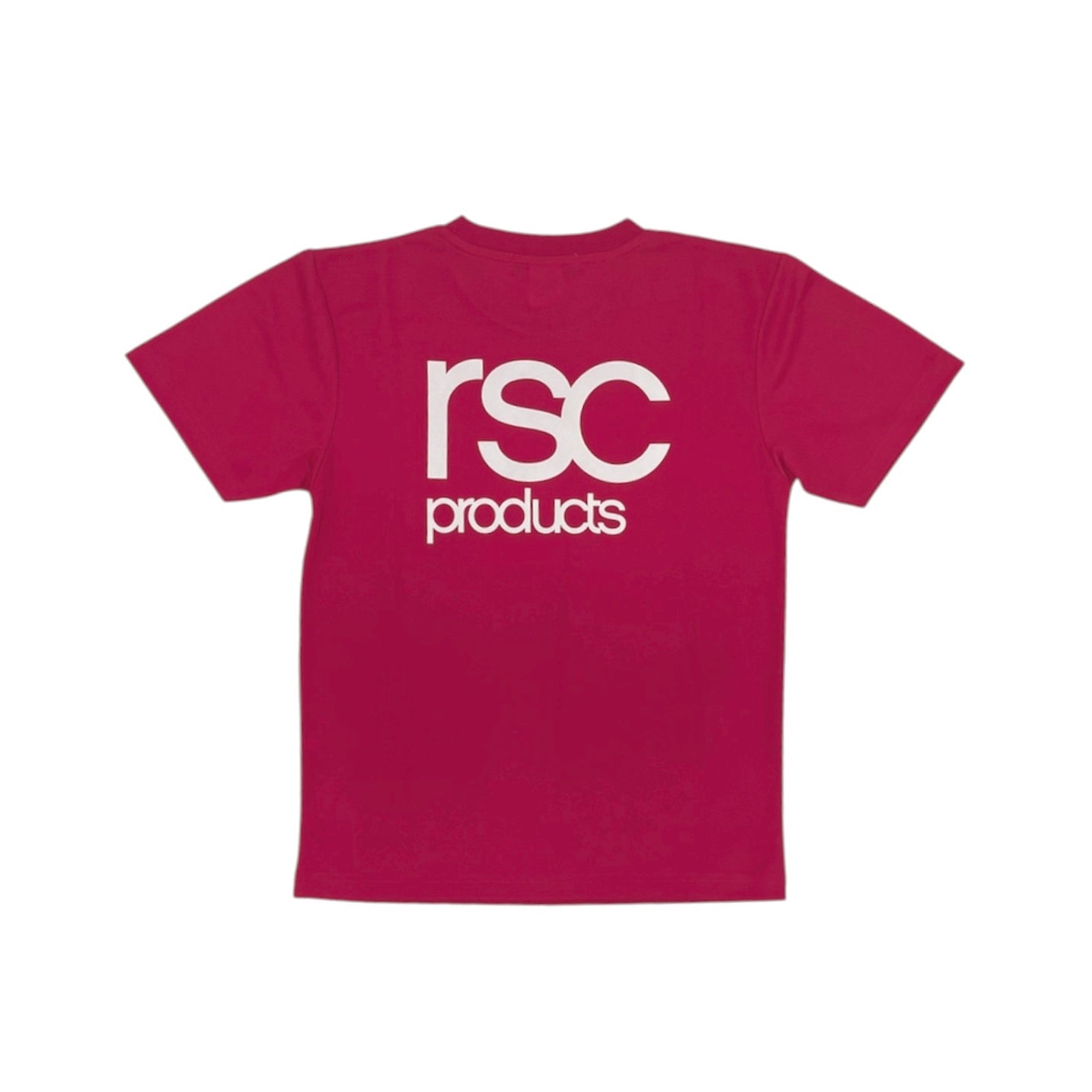 [定番］ロゴ ドライ Tシャツ（全5色）